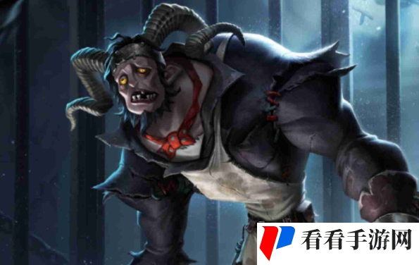 《第五人格》祭司冰中蝶怎么样