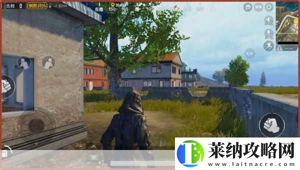 外国B站刺激战场直播