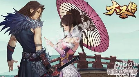 大圣之怒震撼降临！3月17日上午10点