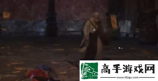 黑神话悟空不空打法攻略