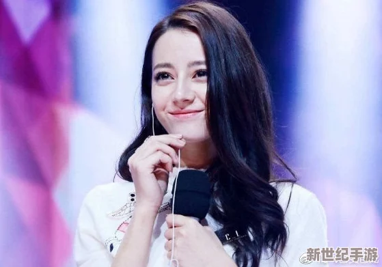 迪丽热巴的XXX69免费！内幕曝光