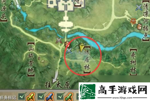 剑网3清茗经宠物奇遇攻略