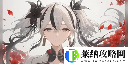 鸣潮椿突破材料一览