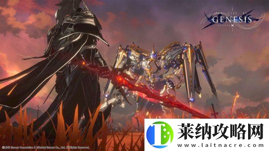 创世纪战手游将进行一周年更新