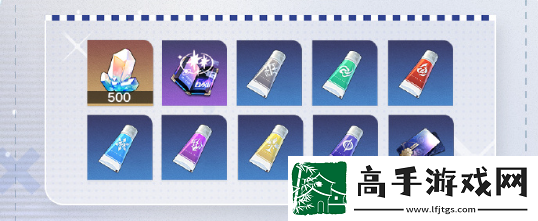 【收集】崩坏星穹铁道寒腿叔叔的小店活动玩法介绍