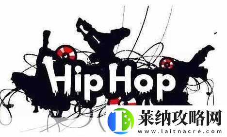 JAZZHIPHOP女RAPPER