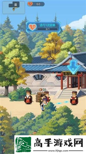 指尖无双兑换码福利有哪些