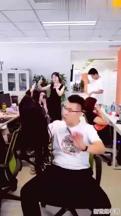 绿巨人汅科技