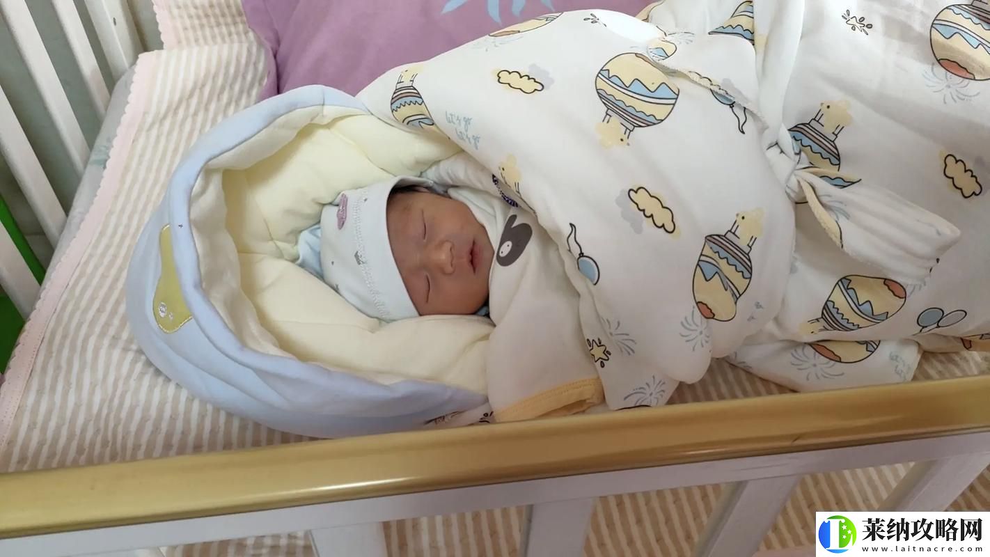 给儿媳妇肚子里种个宝宝友