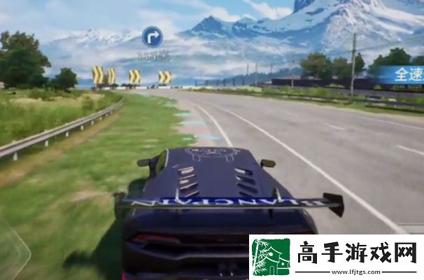 巅峰极速礼包码大全2024