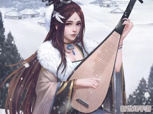 王者荣耀蔡文姬高阶策略
