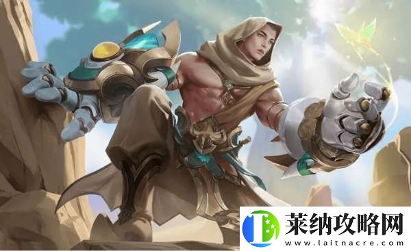 老村长之后