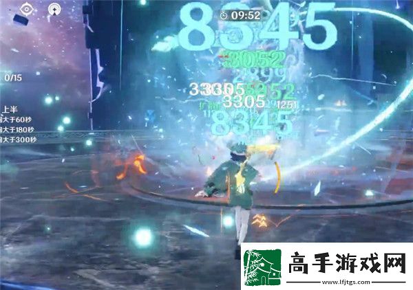 原神大招特写动画关闭方法详解