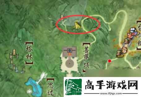 剑网3清茗经宠物奇遇攻略