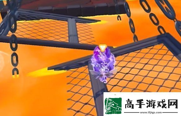 蛋仔派对勇闯矮人堡怎么过