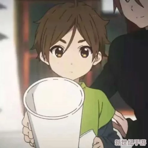 动漫里两个人嗟嗟嗟很痛