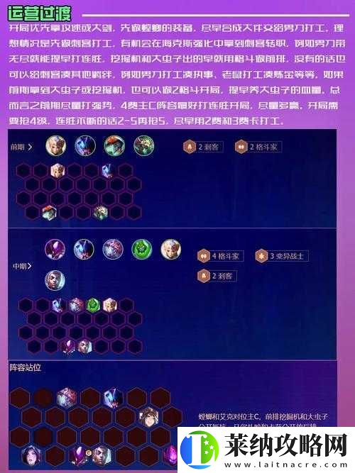 金铲铲之战S5.5赛季滑板鞋剑魔强势阵容推荐及英雄之黎明阵容深度解析