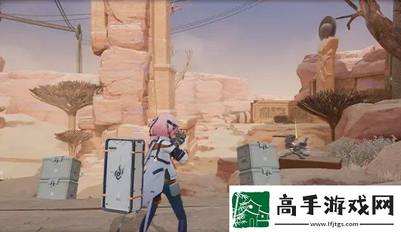 尘白禁区2.3新活动有哪些