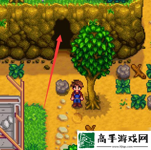【玩家】星露谷物语羊肚菌怎么获得