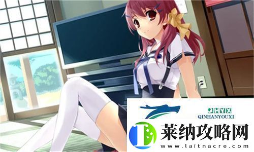 CSGO暴躁少女免费