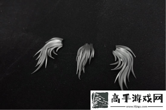 摩动核关羽评测