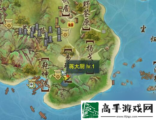 剑网3滴水恩宠物奇遇攻略