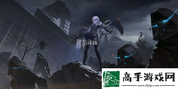 尘白禁区2.3新活动有哪些