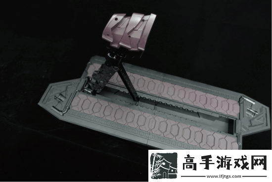 摩动核关羽评测