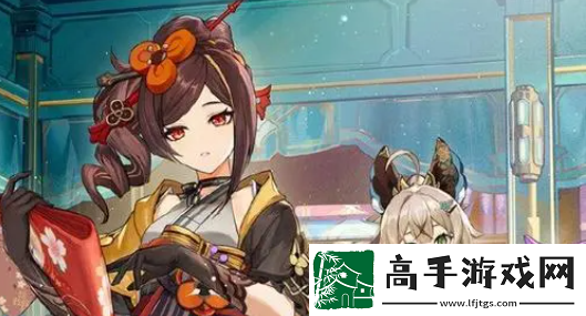原神大世界体验最好的角色推荐