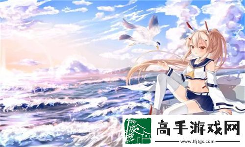 活力四射的青春美少女图片展现美梦！青春美少女图片带你回忆青春五光十色