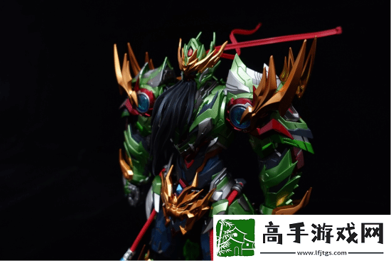 摩动核关羽评测