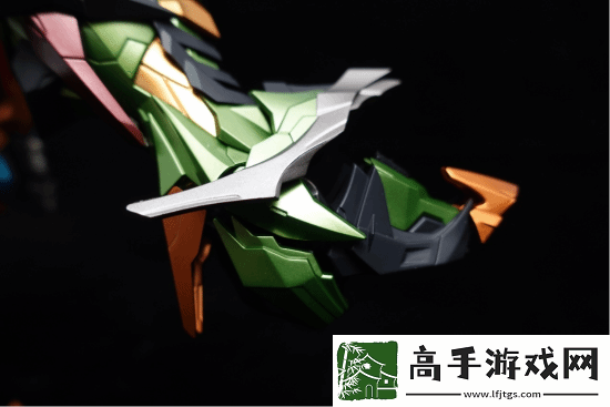 摩动核关羽评测