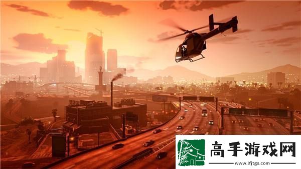 太好玩了！GTAOL万圣节僵尸模式120万玩家涌入！