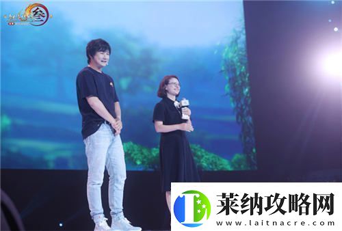让游戏实现更大价值体验剑3十五周年庆典盛大发布会