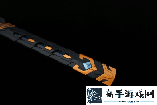 摩动核关羽评测