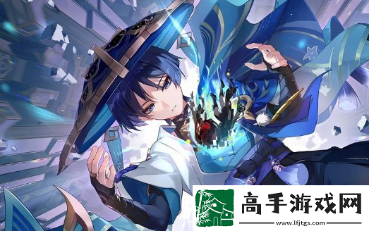 原神大世界体验最好的角色推荐