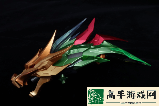 摩动核关羽评测