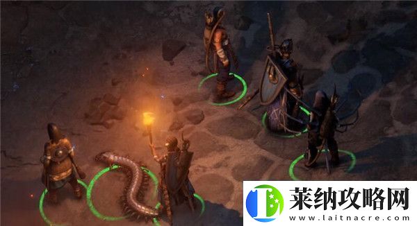 开拓者正义之怒天生攻击是什么意思