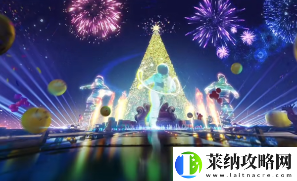 星球重启星雪节上线时间介绍