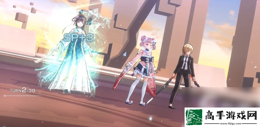 【角色属性】炽焰天穹雷队最强阵容是谁