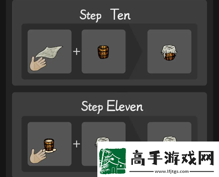 华夏人生豆腐制作详细流程攻略