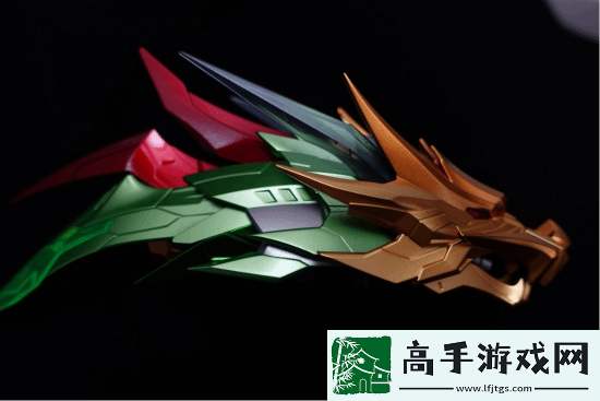 摩动核关羽评测