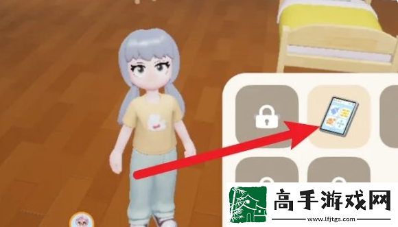 【阵容搭配】心动小镇手游怎么移动家具