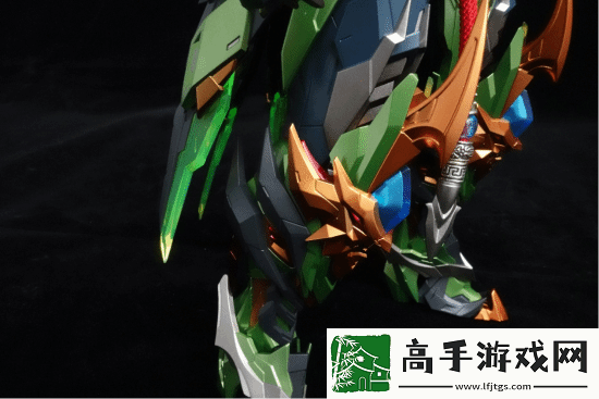 摩动核关羽评测