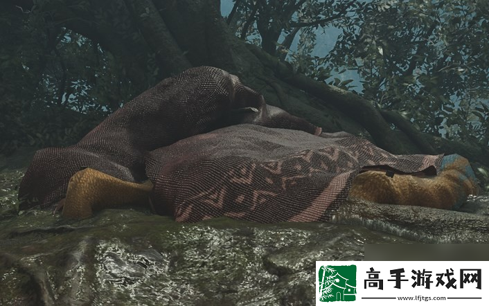 怪物猎人
