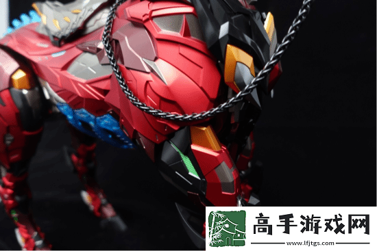 摩动核关羽评测