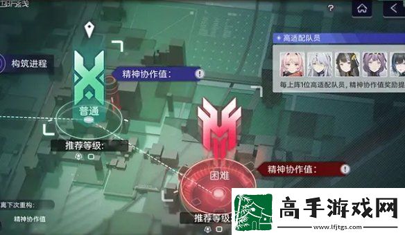 尘白禁区2.3新活动有哪些