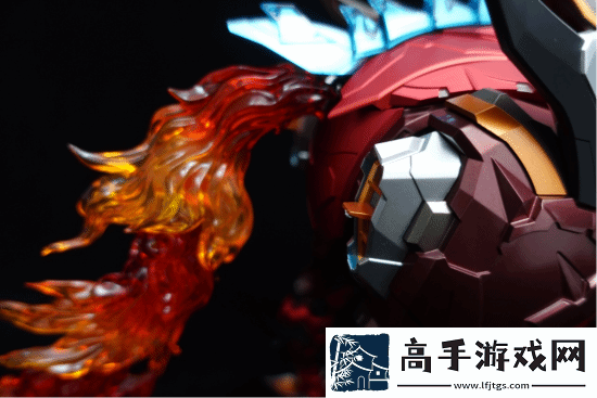 摩动核关羽评测