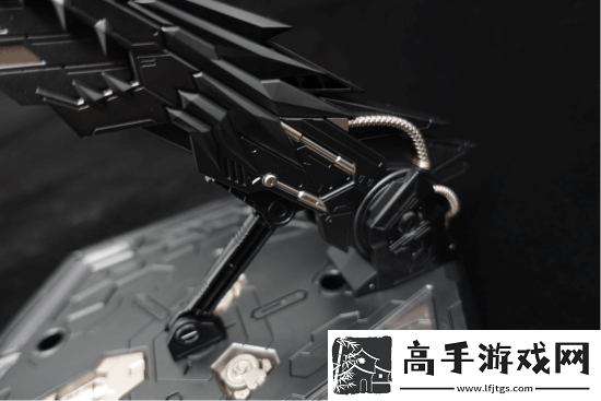 摩动核关羽评测