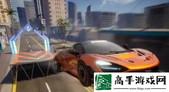 极品飞车集结id怎么抢